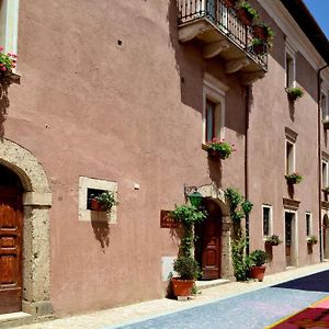 Hotel Alle Vecchie Arcate